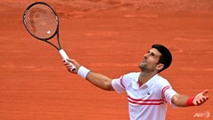 Novak Djokovic từng mắc Covid-19