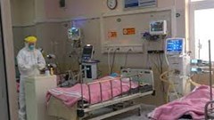 Hà Nội phân công 5 bệnh viện hỗ trợ các cơ sở y tế điều trị bệnh nhân Covid-19 ở tầng 2