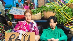 Ca sĩ Hoàng Thùy Linh: Tôi không hoàn hảo nhưng là người luôn tích cực thay đổi