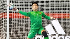 Hồ Văn Ý lọt vào top 10 thủ môn hay nhất thế giới năm 2021