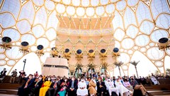 Đẩy mạnh triển khai công tác văn hóa đối ngoại Việt Nam giai đoạn 2022-2026: Khẳng định vị thế và uy tín của Việt Nam trên trường quốc tế