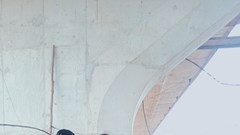 Đào bờ kè phát hiện chuông đồng cổ