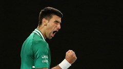 Djokovic thắng kiện tại tòa