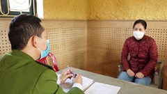 Quảng Bình: Phát hiện đường dây làm giả hồ sơ bệnh hiểm nghèo để hoãn thi hành án phạt tù