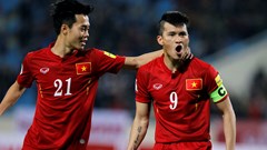 Cựu tuyển thủ Lê Công Vinh được đề cử giải “Cầu thủ hay nhất lịch sử AFF Cup"