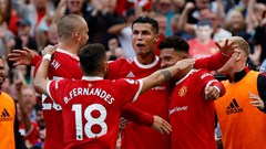 Đội bóng nào được truy cập nhiều nhất trên mạng xã hội?