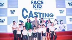 Siêu mẫu Đình Quyền: "Model 13-15 tuổi không tập đi giày cao gót thì đợi đến khi nào?”