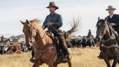 Quả cầu vàng 2022: Chiến thắng gọi tên The Power of the Dog