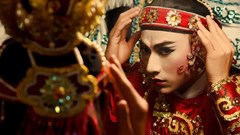 Cải lương với người trẻ qua ký ức cộng đồng