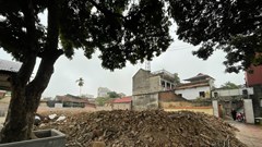 Xung quanh việc hai di tích quốc gia bị xâm hại nghiêm trọng tại Bắc Ninh: Trách nhiệm của địa phương ở đâu?