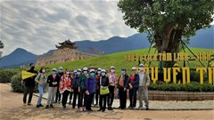 Không thể mở cửa du lịch nếu quy định mù mờ