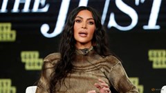 Kim Kardashian cùng loạt sao quốc tế bị kiện vì quảng cáo tiền ảo “rác”