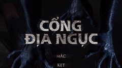 “Cổng địa ngục”- bộ phim đầu tiên tại châu Á được quay hoàn toàn ở độ phân giải 8K