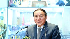 Bộ trưởng Nguyễn Văn Hùng: "Di tích, di sản là nơi để chúng ta nói với bạn bè quốc tế về hồn cốt của dân tộc..."