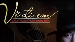 Chạm đến trái tim với 9 ca khúc kinh điển của nhạc sĩ Trần Tiến