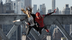 Rạp phim thế giới ảm đạm những ngày đầu năm 2022