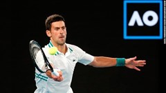 Úc chuẩn bị ra quyết định về visa của Djokovic