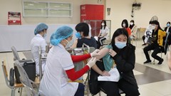 Sẵn sàng ứng phó với kịch bản biến chủng mới Omicron làm gia tăng trường hợp phải nhập viện