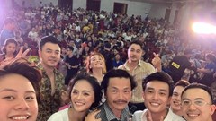 Vai trò của truyền thông đối với xây dựng gia đình hạnh phúc