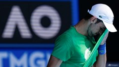 Djokovic tiếp tục bị hủy visa