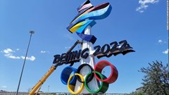 Đan Mạch, Hà Lan không cử quan chức dự Olympic Bắc Kinh 2022