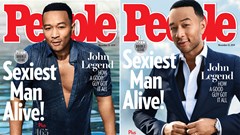 Huyền thoại âm nhạc Mỹ John Legend sắp đến Việt Nam biểu diễn tại Lễ trao giải VinFuture?