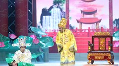 Bật mí những yếu tố khác, lạ  trong “Chương trình Gặp nhau cuối năm – Táo quân 2022”