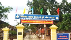 Báo động đỏ xuống cấp môi trường văn hóa trong nhà trường(Bài 3):Trách nhiệm trước hết thuộc về