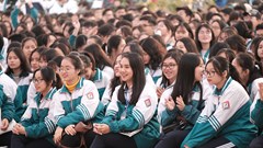 Tuyển sinh năm 2022: Học sinh và phụ huynh đều bối rối