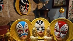 Góp phần thổi hồn cho nghệ thuật Hát Bội