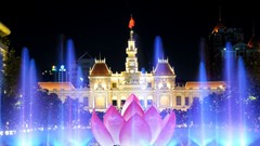 Vietjet khai thác thêm đường bay Tp.HCM – Băng Cốc từ ngày 21.1.2022