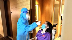 Đội tuyển Nữ Việt Nam: Không từ bỏ hy vọng