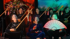 Liên hoan nghệ thuật hát Then, đàn Tính lần thứ VI năm 2018