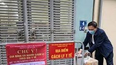 Lấy lý do an toàn cho người dân để “ngăn sông, cấm chợ”, hạn chế di chuyển là không phù hợp