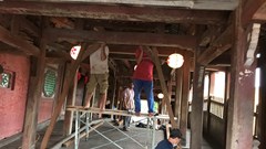 Một thập niên hoạt động của mạng lưới “Cộng tác viên di sản”