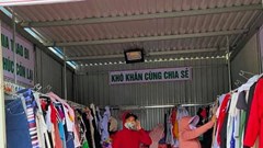 Ấm lòng mùa đông