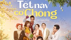 Rộn ràng “bàn tiệc” web drama chiếu Tết