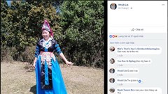 Đi tìm người quen trên mạng, hai nữ sinh người Mông bị mất tích