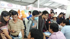 Tiếp cận thị trường là tiêu chí sống còn của các đại học