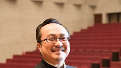 Đón chờ tuyệt phẩm của NSND Đặng Thái Sơn trên sân khấu giải thưởng quốc tế VinFuture