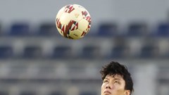 Quế Ngọc Hải: Sự cổ vũ của khán giả nhà sẽ giúp đội tuyển thi đấu tốt trước Trung Quốc