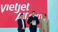 Top 50 Công ty kinh doanh hiệu quả nhất Việt Nam gọi tên Vingroup, FPT, Vietjet