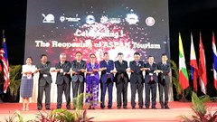 Diễn đàn Du lịch ASEAN (ATF) 2022: “Nóng” câu chuyện mở cửa du lịch ASEAN