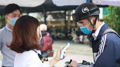 Giải pháp mở cửa trường học sau Tết