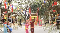 Bình Định: Bảo tồn, phát huy giá trị di sản gắn kết phát triển du lịch