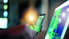 Phòng tránh mắc bẫy lừa đảo trên mạng dịp Tết Nguyên đán