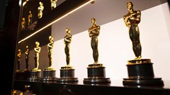 276 phim tranh giải Phim hay nhất Oscar 2022