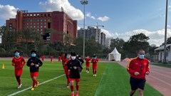 Tuyển nữ Việt Nam chờ “viện binh” từ Tây Ban Nha