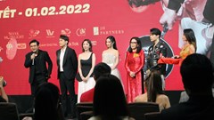 “Chìa khoá trăm tỷ” chiếu ra mắt tại TP.HCM