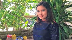 Chuyện lạ về muối làm từ... cỏ thơm